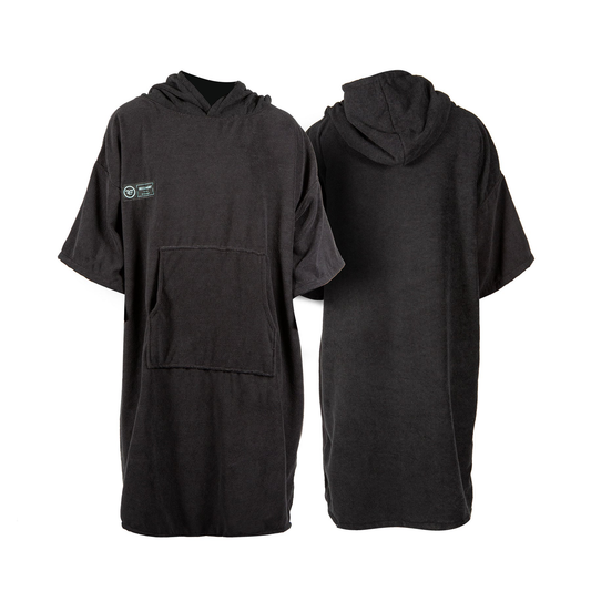 RIDE ENGINE JEDI ROBE - BLACK