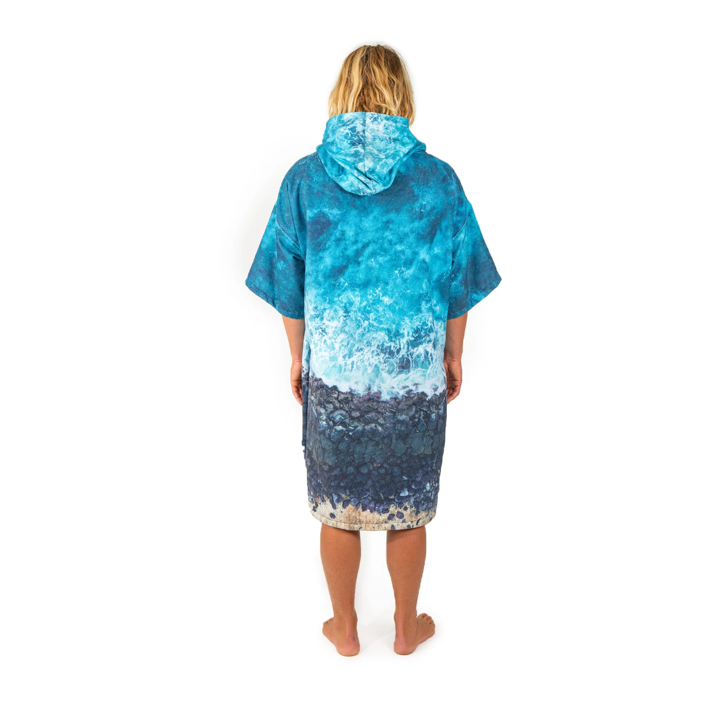 RIDE ENGINE JEDI ROBE - SHORE BREAK