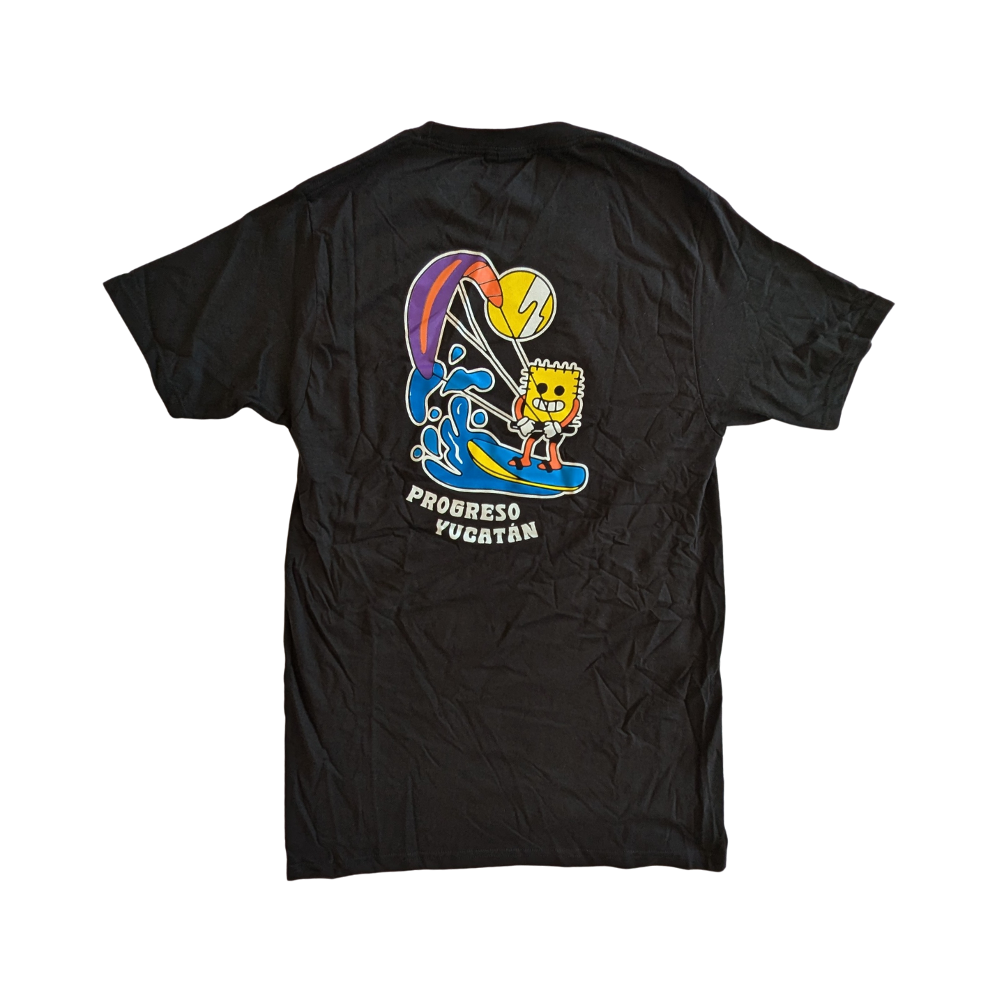 LA JUGUETERÍA PROGRESO T-SHIRT