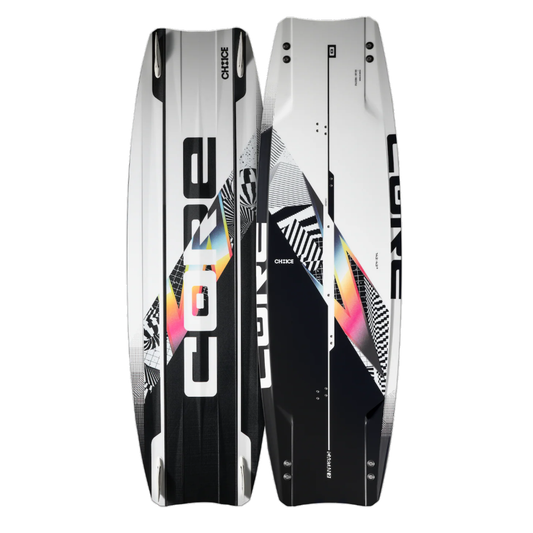 CORE CHOICE 6 2025