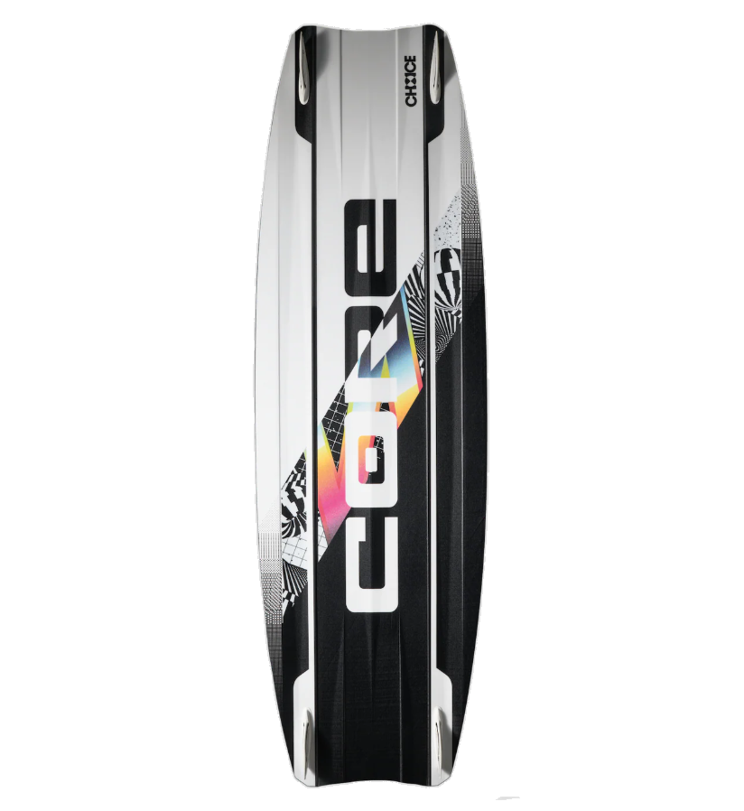 CORE CHOICE 6 2025