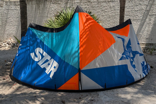 STAR SIRIUS 12M 2016 - USADO