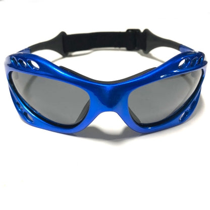 AQUA AZUL WATER SHADES