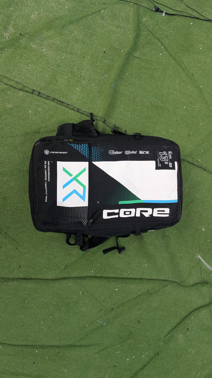 CORE XR8 13.5M 2025 (SOLO KITE) - USADO