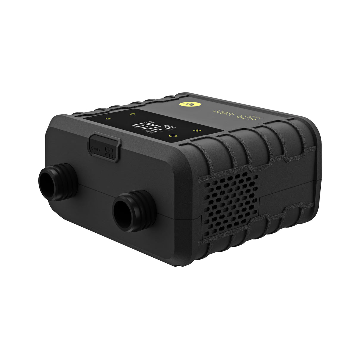 AIR BOX MINI ELECTRIC PUMP