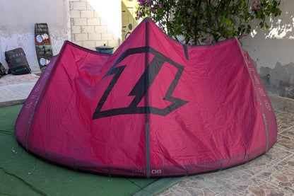 NORTH ORBIT 8M 2023 (KITE ONLY) - USED