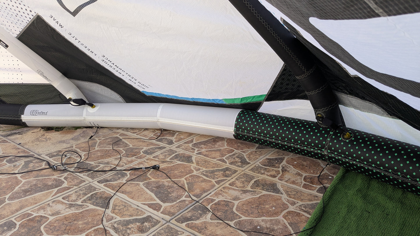 CORE XR8 12M 2025 (KITE ONLY) - USED