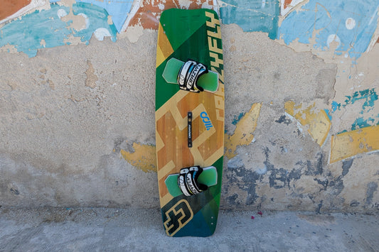 CRAZYFLY BULLDOZER 135CM 2014 - USADA