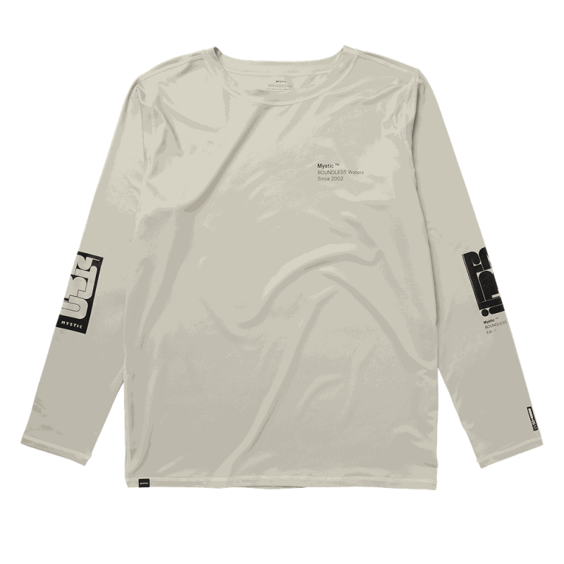MYSTIC BOARDING L/S RASHVEST 