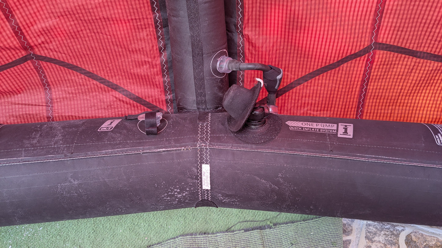 SLINGSHOT RPM 11M 2020 - USADO