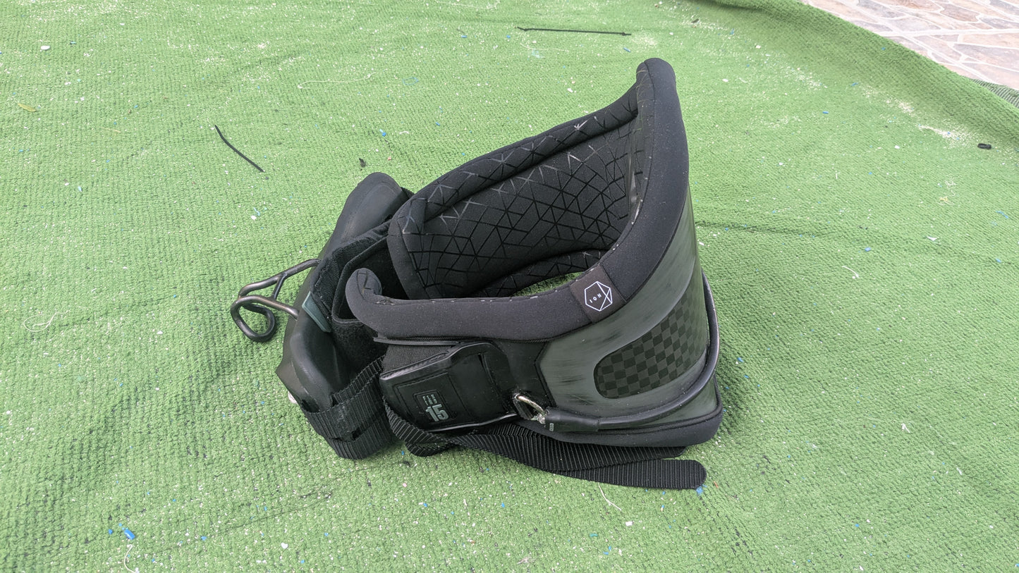 ION APEX CS 15 TALLA M 2019 - USADO