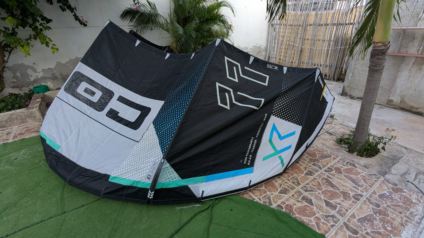 CORE XR8 11M 2025 (SOLO KITE) - USADO