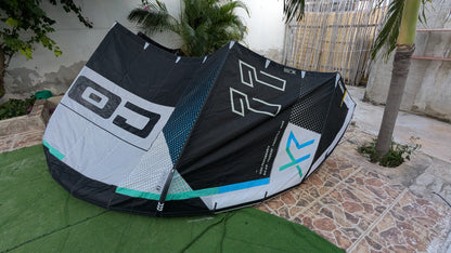 CORE XR8 11M 2025 (SOLO KITE) - USADO
