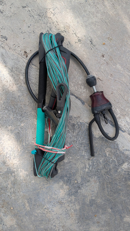 NORTH REACH 10M 2021 - USADO