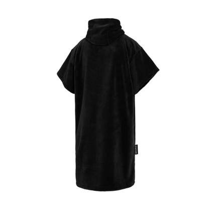 MYSTIC TEDDY PONCHO