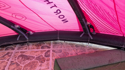 NORTH ORBIT 8M 2023 (KITE ONLY) - USED
