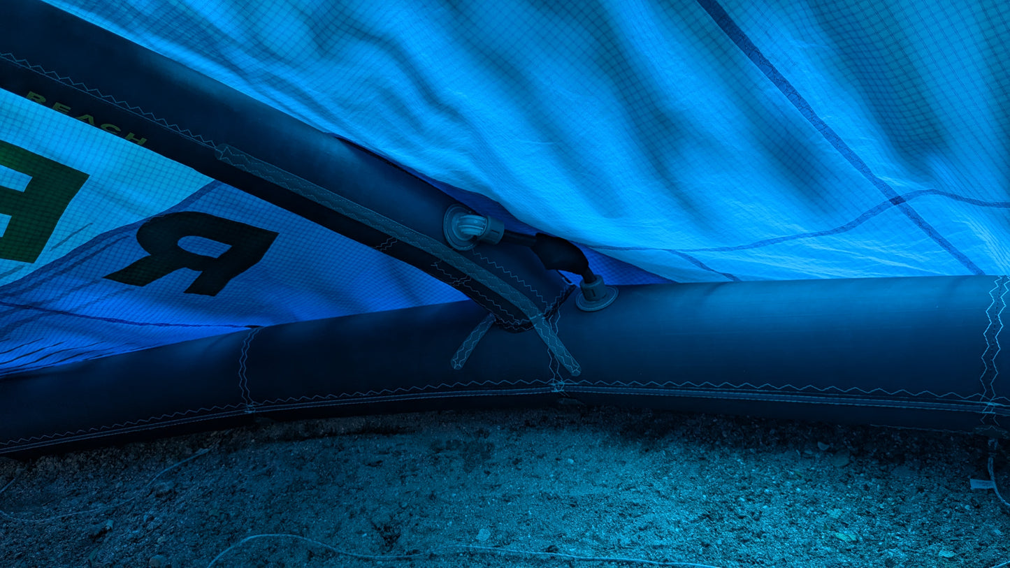 NORTH REACH 10M 2021 - USADO