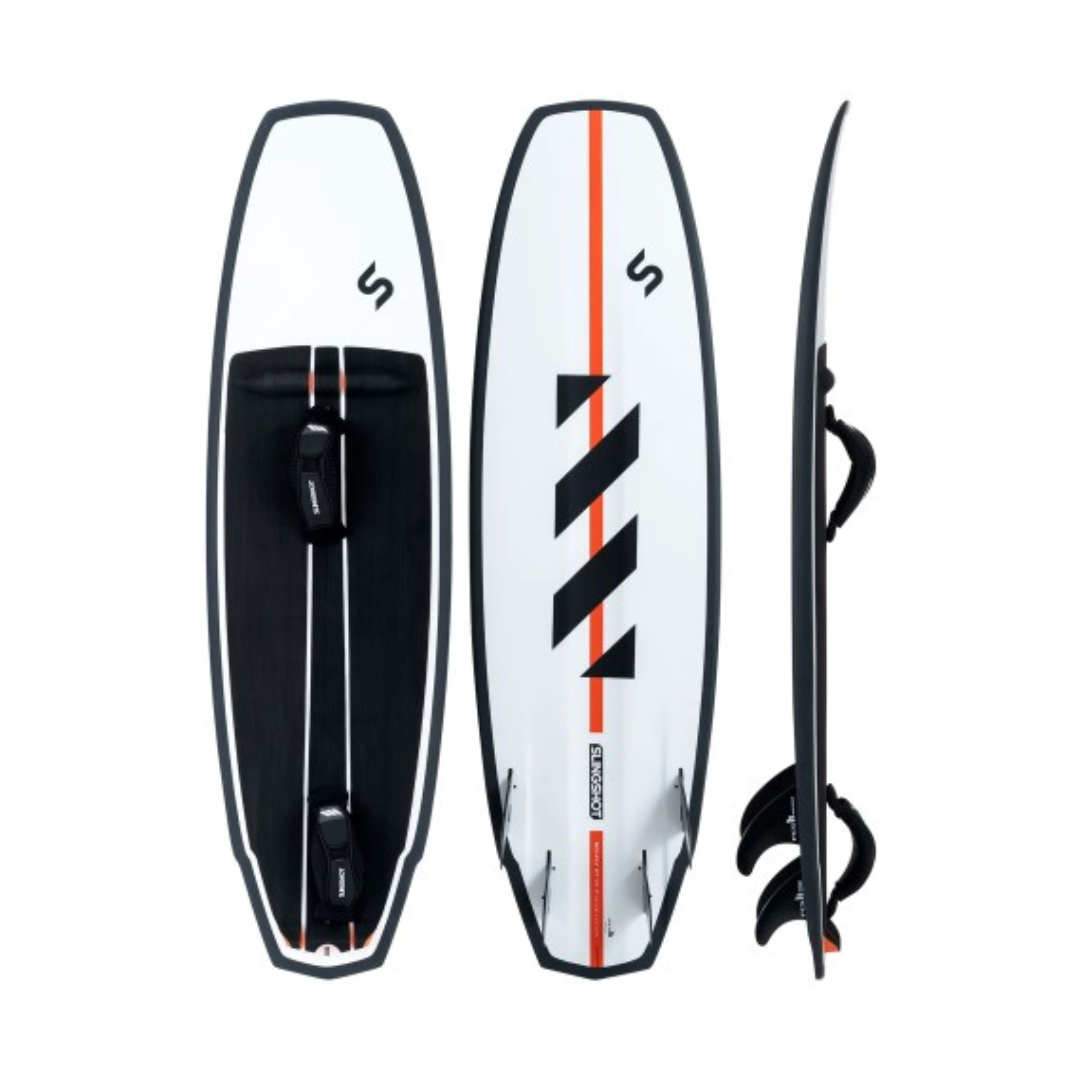 SLINGSHOT SCI-FLY V2 XT 2025