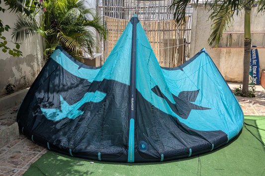 F-ONE BANDIT 10M 2021 - USED