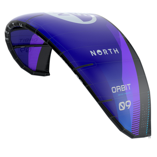 NORTH ORBIT 2026