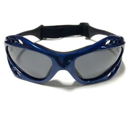 AQUA AZUL WATER SHADES