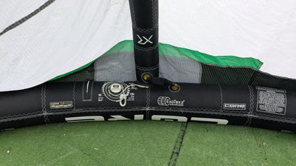 CORE XR8 9M 2025 (KITE ONLY) - USED