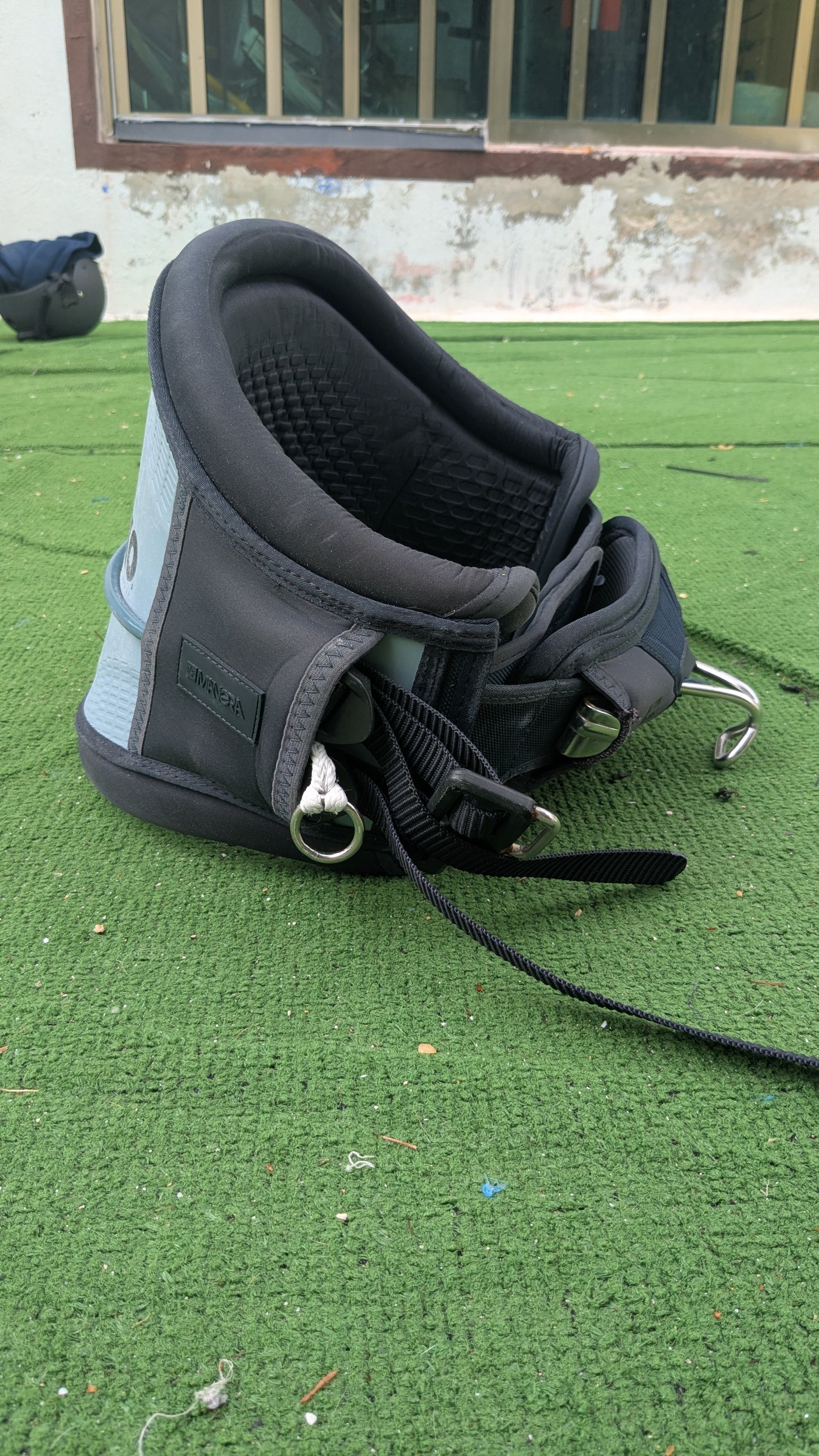 MANERA EXO TALLA S 2021 - USADO