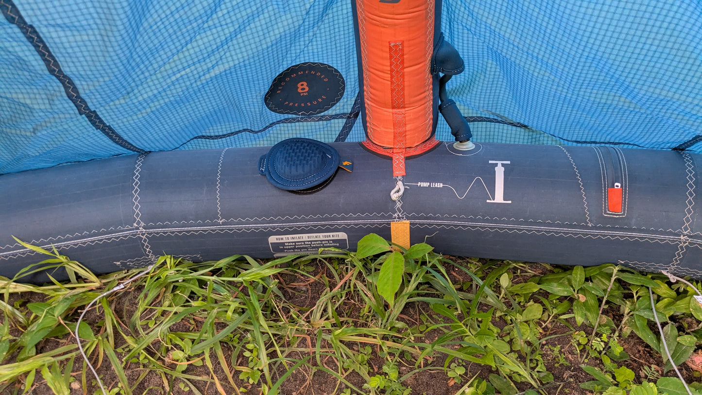 F-ONE BANDIT 12M 2021 - USADO