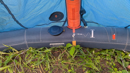 F-ONE BANDIT 12M 2021 - USADO