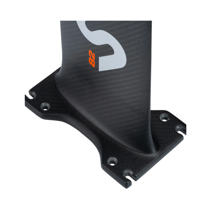 SLINGSHOT ONE LOCK KITE FOIL PACKAGE