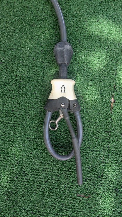 CABRINHA SWITCHBLADE 12m 2018 - USADO