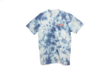 TWEAK TEE - TIE DYE