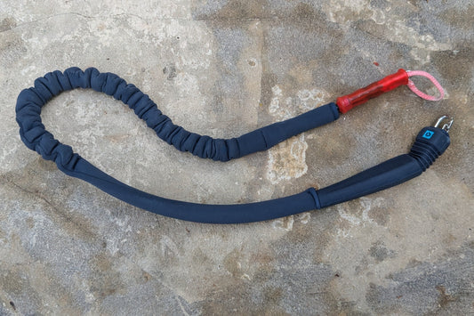 DUOTONE LONG SAFETY LEASH - USED