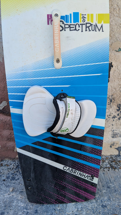 CABRINHA SPECTRUM 140CM 2013 - USADA
