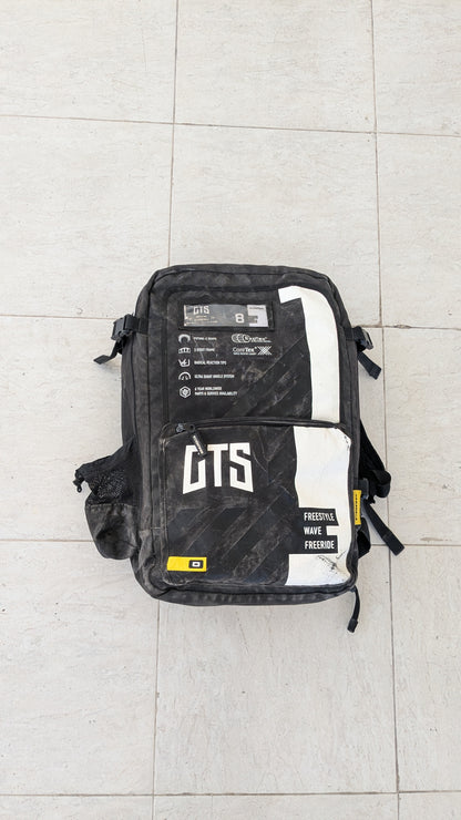 CORE GTS6 8M 2022 - USADO