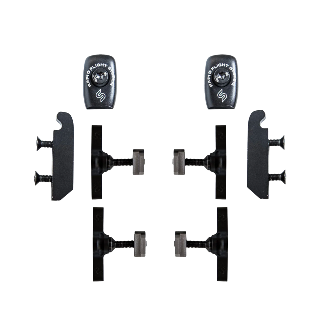 SLINGSHOT ONE LOCK KITE FOIL PACKAGE