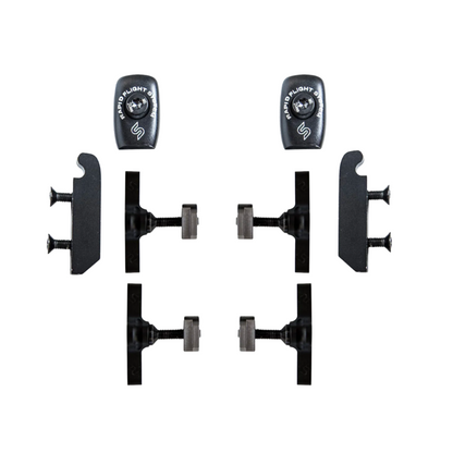 SLINGSHOT ONE LOCK KITE FOIL PACKAGE