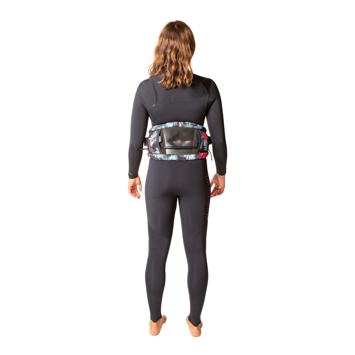 RIDE ENGINE BRISA WOMEN'S V1 PINK HARNESS 2024