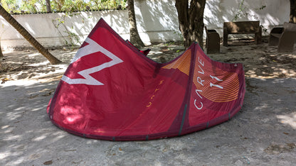 NORTH CARVE 11M 2021 - USADO