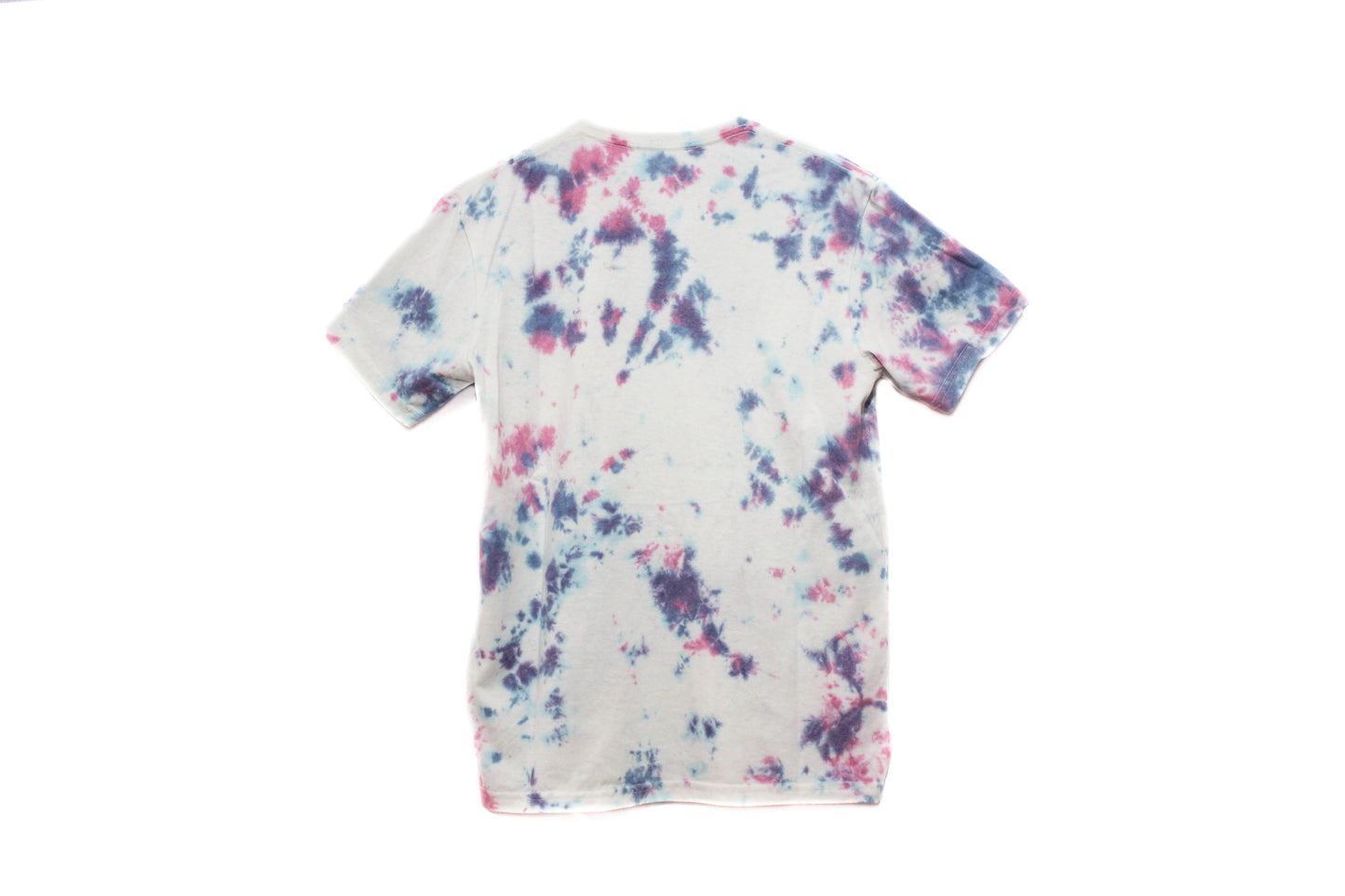 TWEAK TEE - TIE DYE