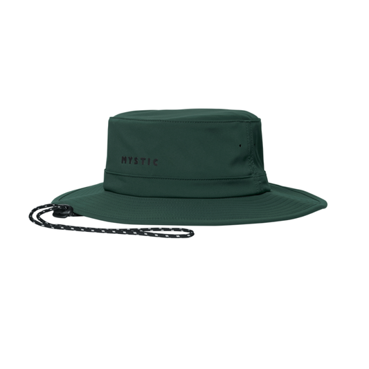MYSTIC THE FISHERMAN QUICKDRY HAT