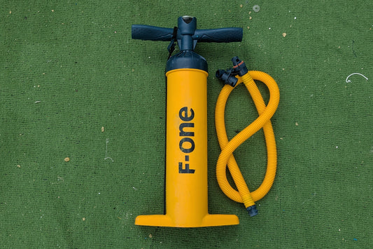 F-ONE BIG AIR KITE PUMP 2021 - USADA