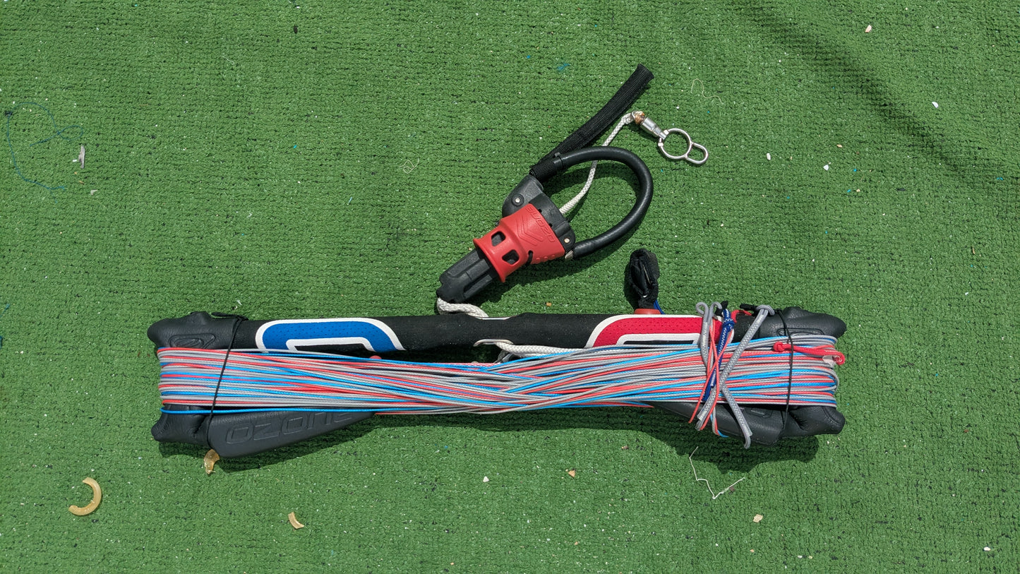 OZONE CATALYST V1 7M 2017 - USED