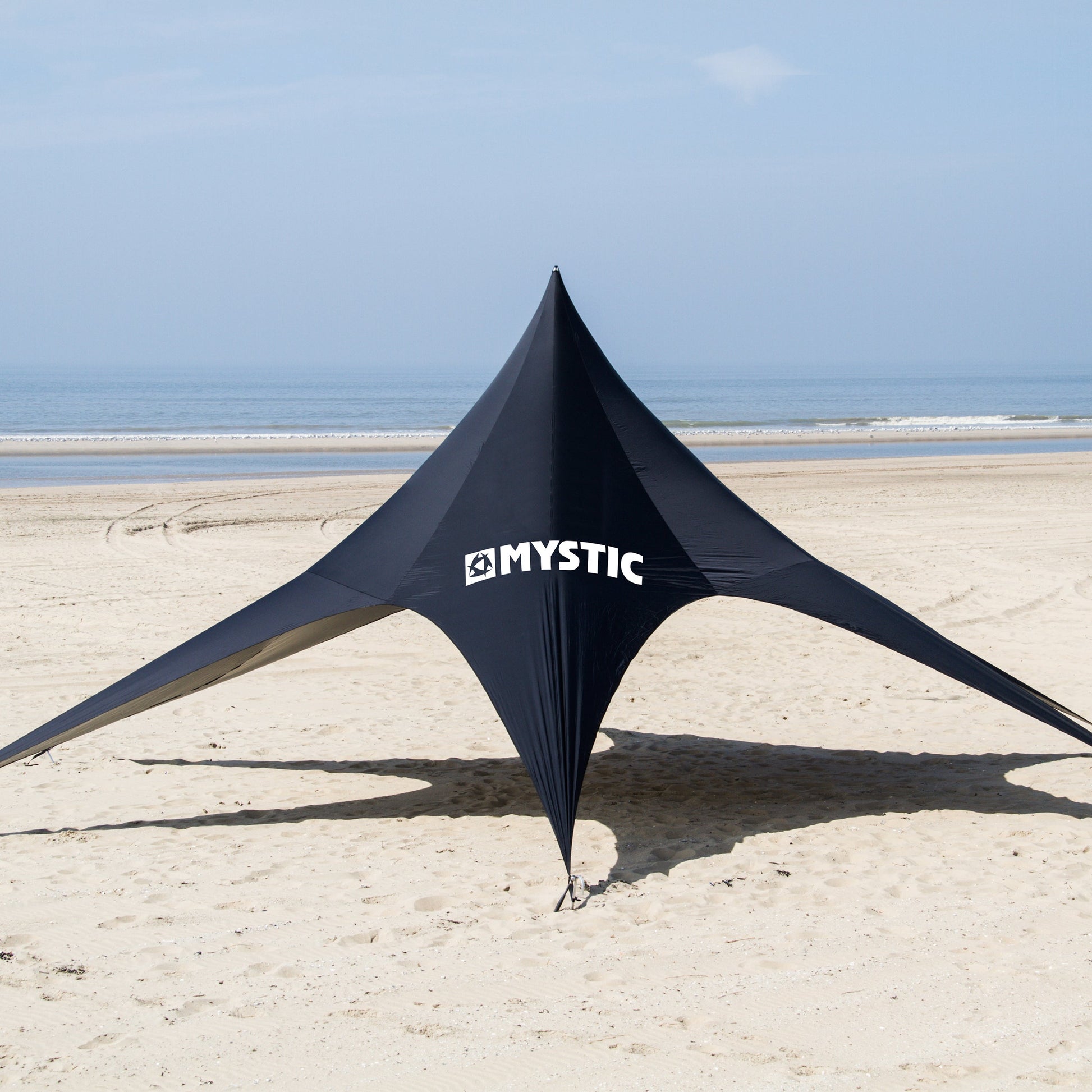 MYSTIC BEACH TENT – La Juguetería