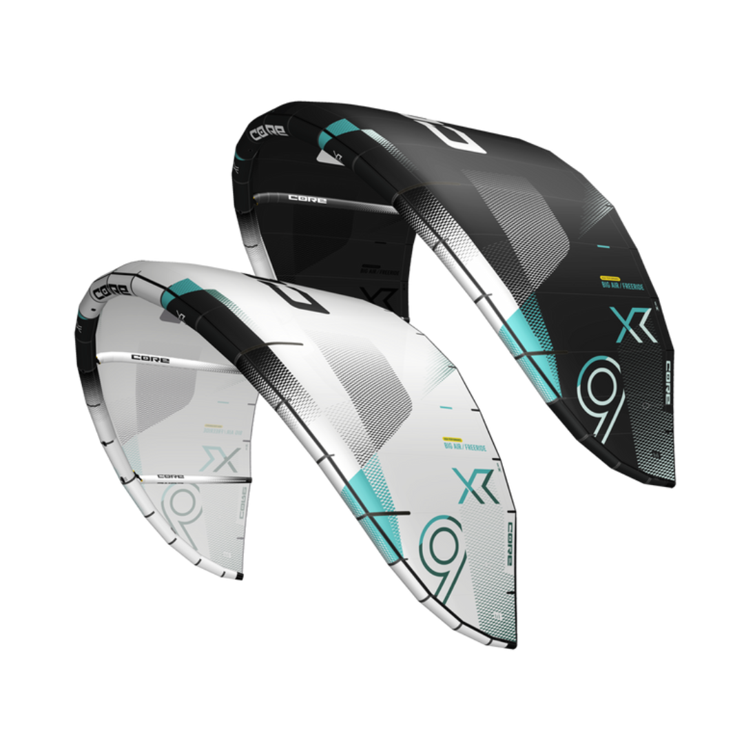 CORE XRX 2026