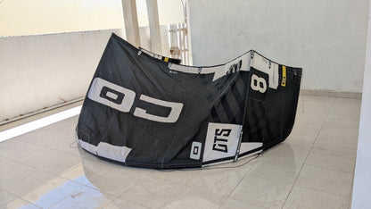 CORE GTS6 8M 2022 - USADO