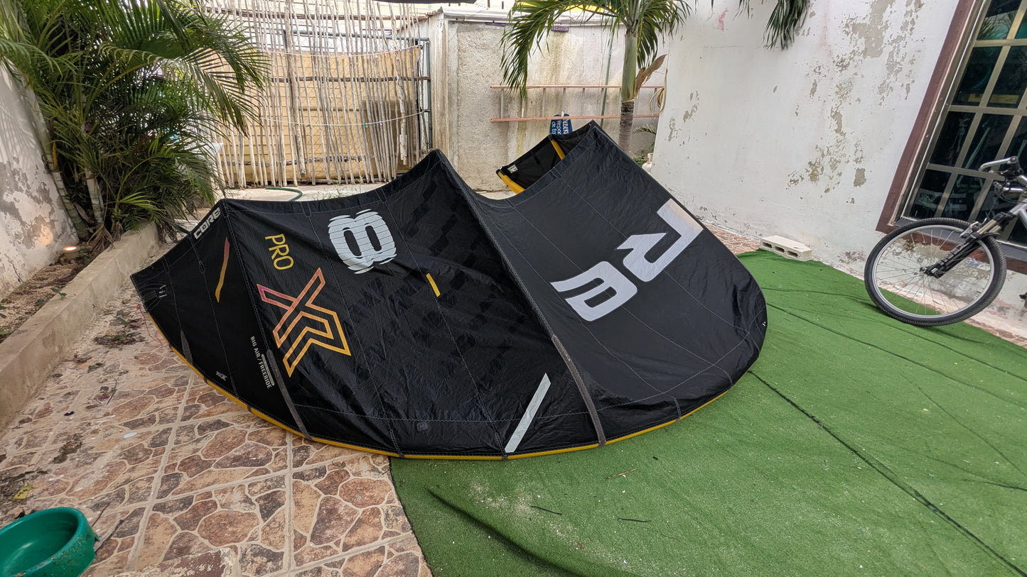 CORE XR PRO 2.0 8M 2026 (SOLO KITE) - USADO