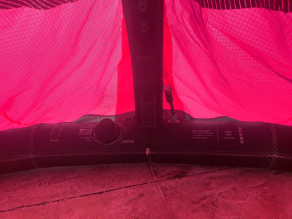 NORTH ORBIT 12M 2025 - USADO