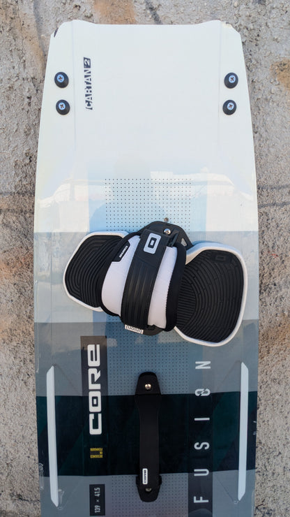 CORE FUSION 6 139CM 2025 - USADA