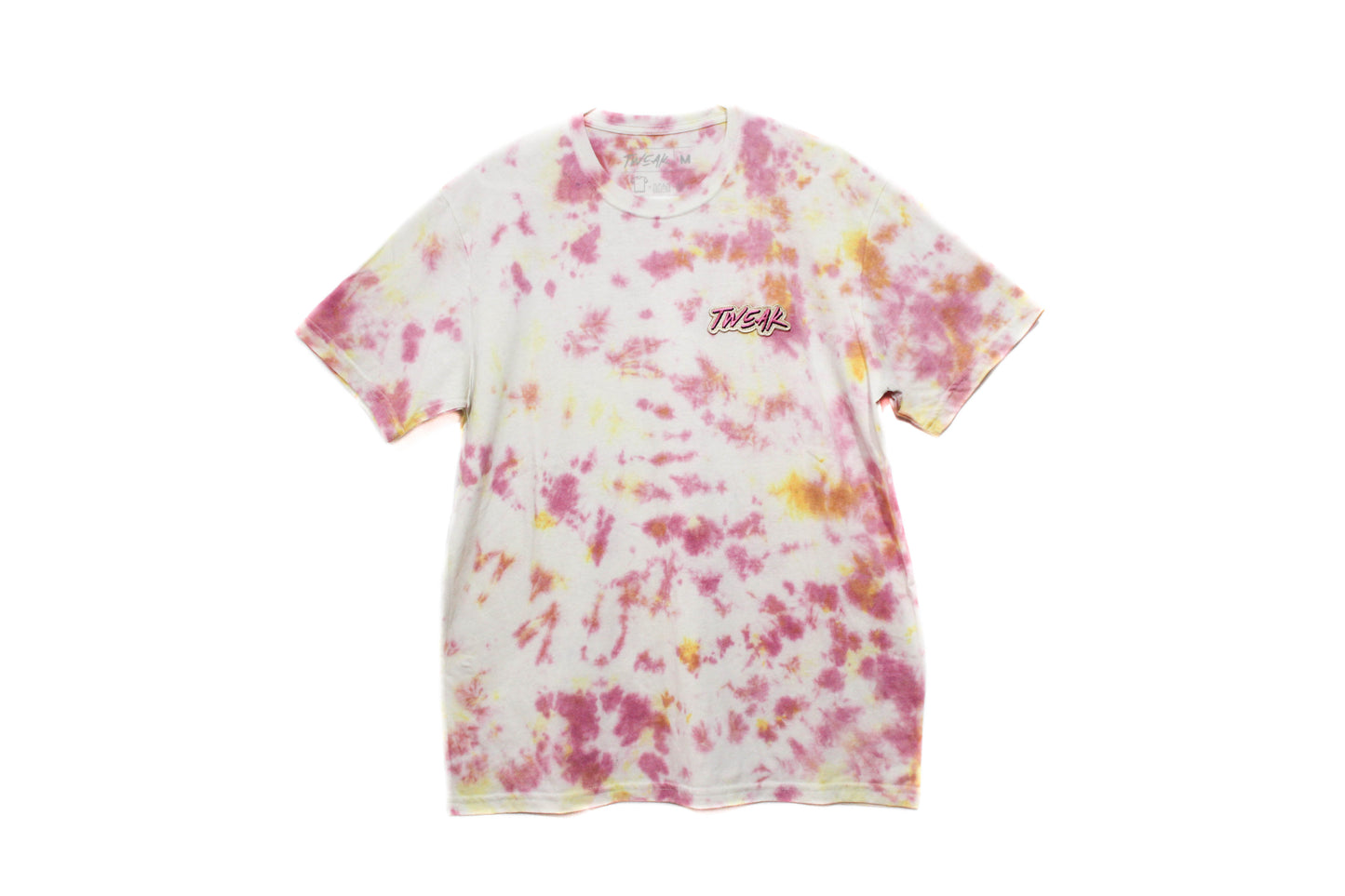 TWEAK TEE - TIE DYE